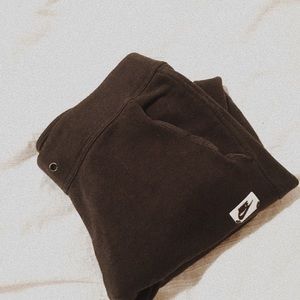 Nike sweats